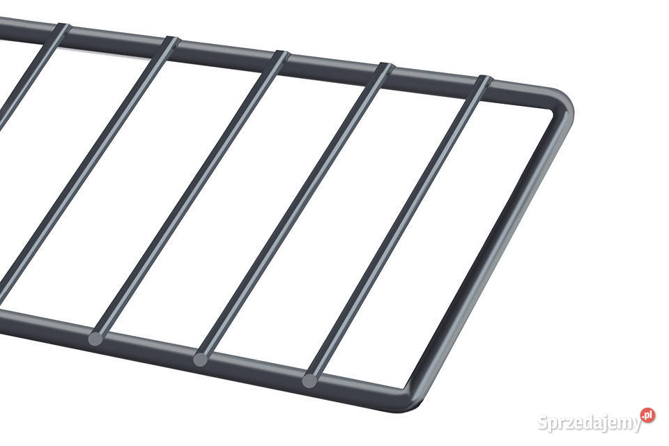 Ogranicznik czołowy półki ogranicznik towaru 60 Barczewo sprzedam