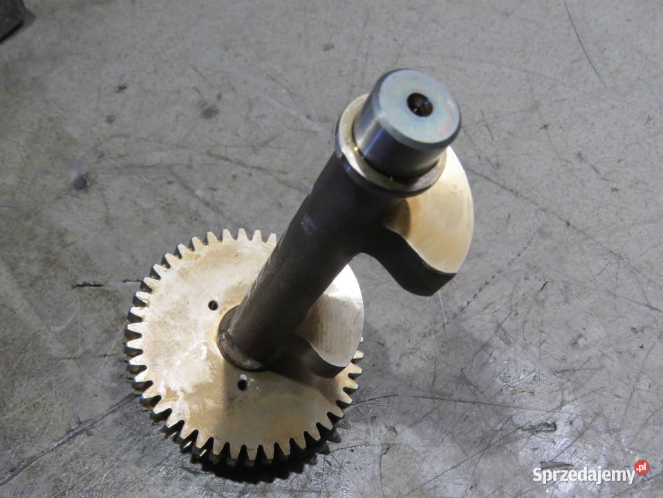 HONDA SWT400 SW 400 650 WAŁEK BALANSUJĄCY Łódź