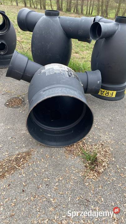 Sprzedam studnie plastikowe Wierzbinek