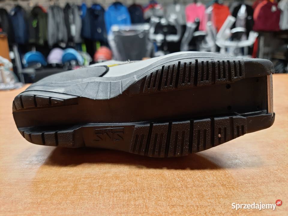 Buty do nart biegowych FISCHER rozmiar 28 Dębica sprzedam