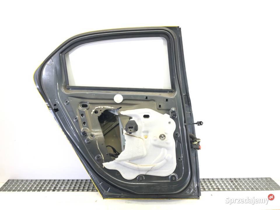 DRZWI LEWY TYŁ PEUGEOT 301 SedanLimuzyna