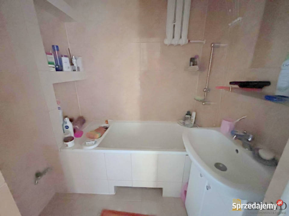 sprzedaży mieszkania Nowogard 59m2 3 pokoje Mieszkania sprzedam