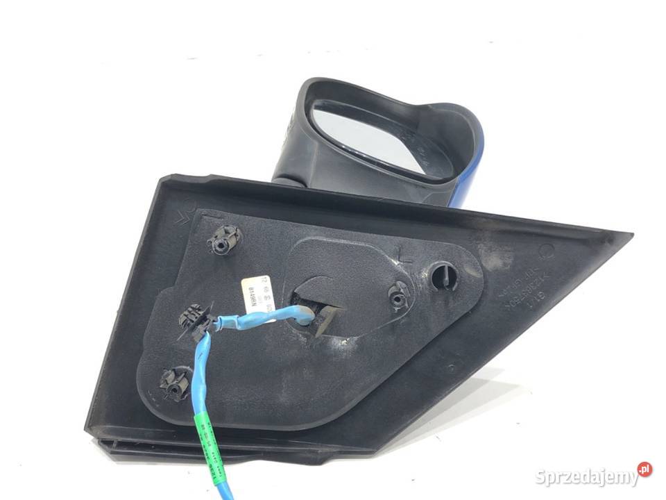 LUSTERKO LEWY CITROEN C2 Hatchback 0317 podkarpackie