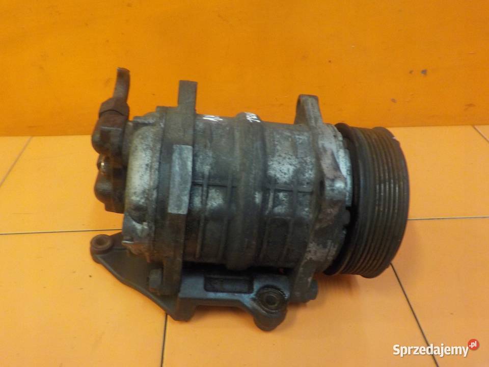 TRANSIT MK7 22 TDCI 09r 131 QWFA sprezarka