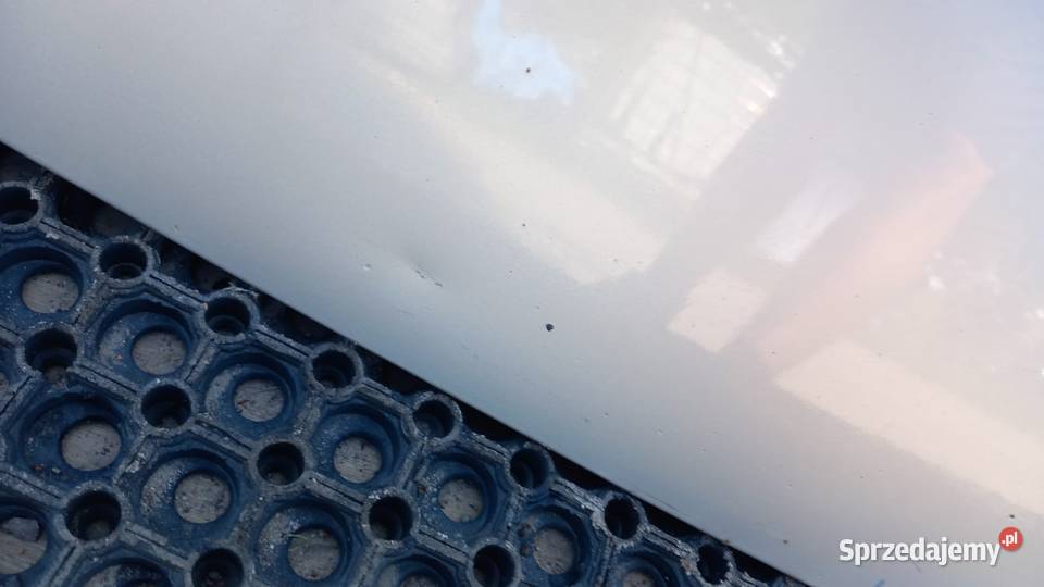 FORD MONDEO MK4 HB KLAPA TYŁ 66 Zbierkowo
