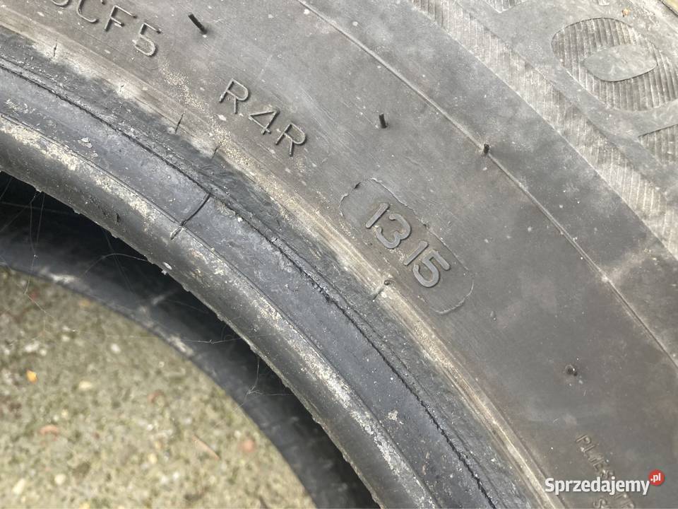 Opony zimowe 22565R17 Bridgestone Blizzak Lm80 Bridgestone Opony wielkopolskie Przeźmierowo