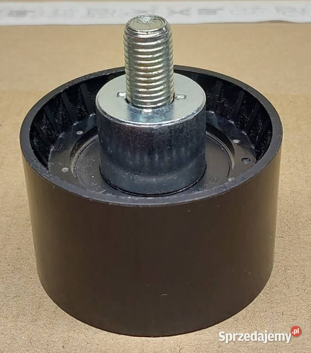 INA ROLKA PROWADZACA KIA CARNIVAL HYUNDAI Silniki i osprzęt Części samochodowe Mielęcin