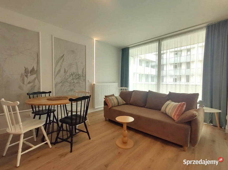 Mieszkanie 30m2 1 pokojowe Lublin