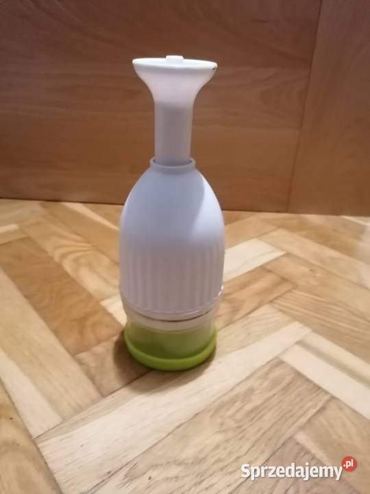 Siekacz do cebuli i warzyw Gdańsk