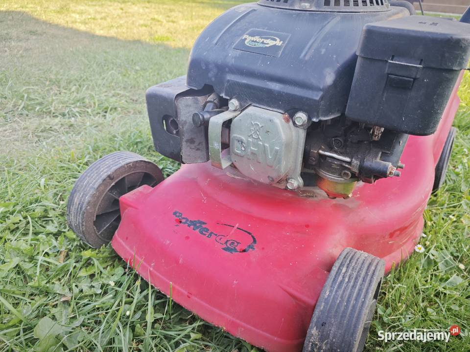 Kosiarka spalinowa Power Devil Garden świętokrzyskie Kielce
