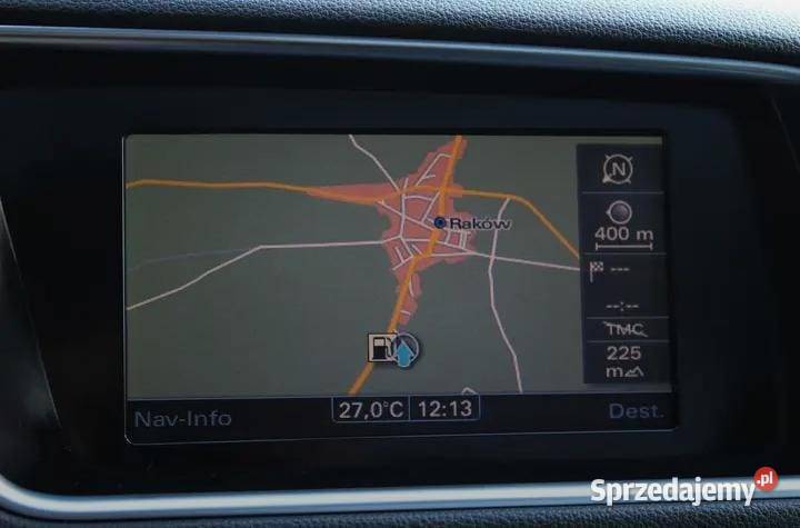 2010 Audi q5 zachodniopomorskie