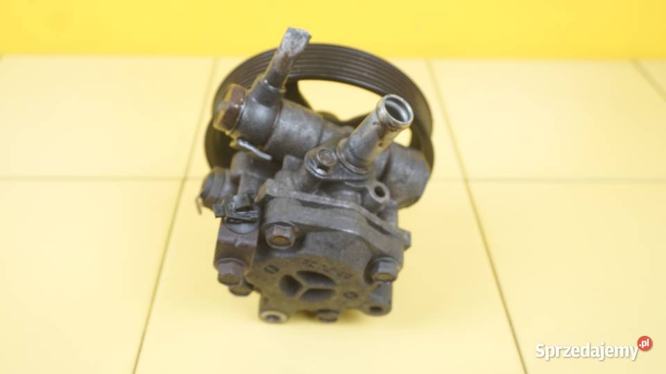 MITSUBISHI LANCER ASX 18 B 10r 143 4B10 pompa