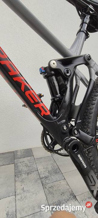 Rower MTB Full Mondraker Foxy 2023r M Górskie, MTB Wodzisław Śląski
