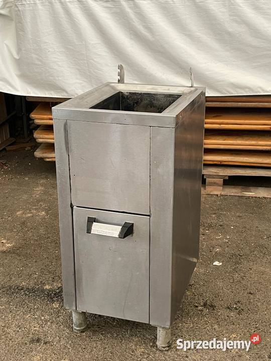Szafka na frytownicę Kozubszczyzna sprzedam
