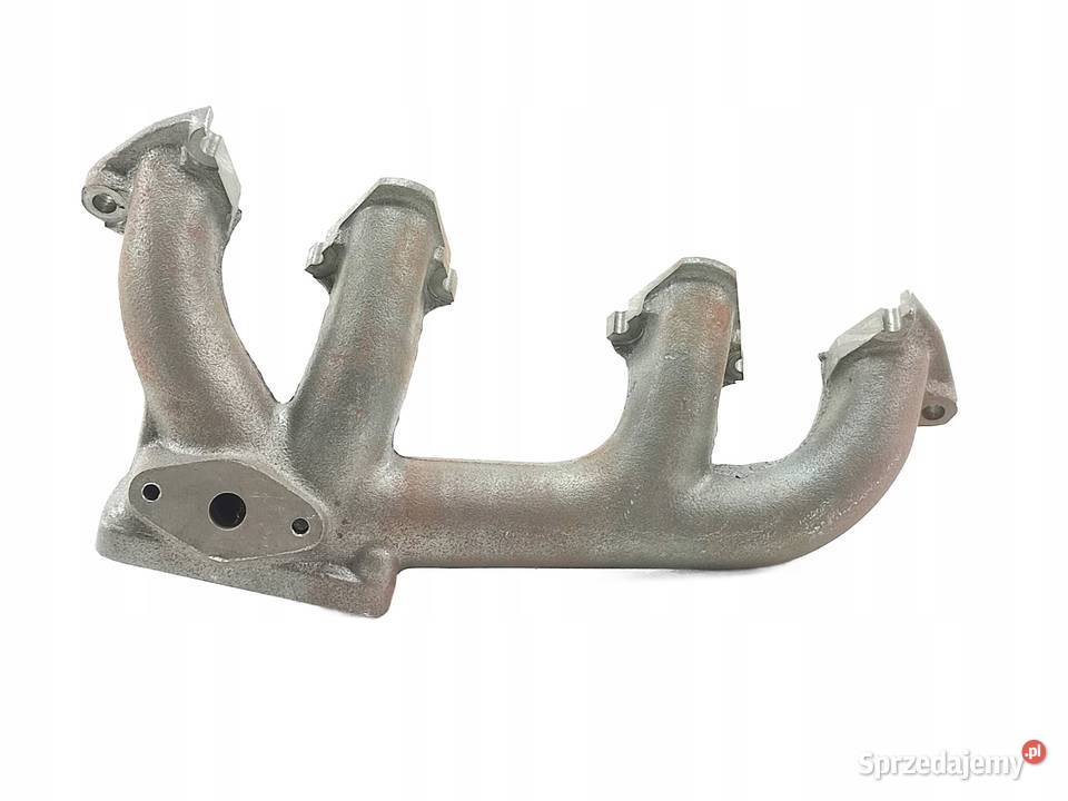 KOLEKTOR WYDECHOWY ALFA ROMEO 145 146 19941999 lubelskie