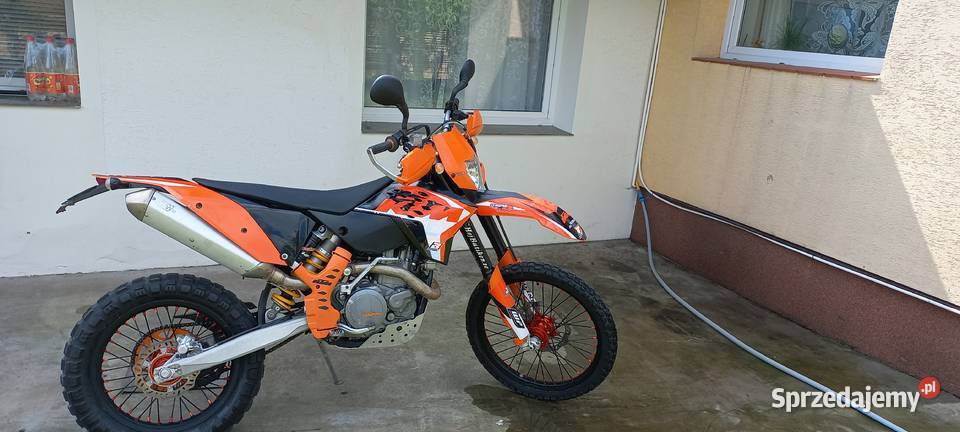 Ktm KTM Nisko