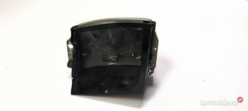 HEAD UP AUDI A8 L D5 4N 4N1919617A kujawsko-pomorskie Lipno