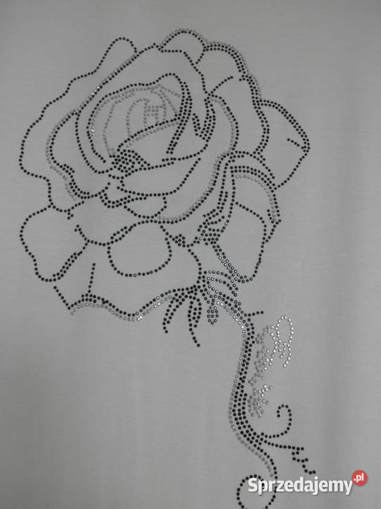 Śiczna bluzka Monnari