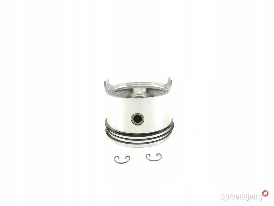 TŁOK KOMPRESORA POWIETRZA IVECO 26048 TURBOSTAR