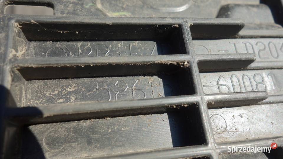 land cruiser 1320 absorber belka zderzak tyl Ruda Śląska sprzedam