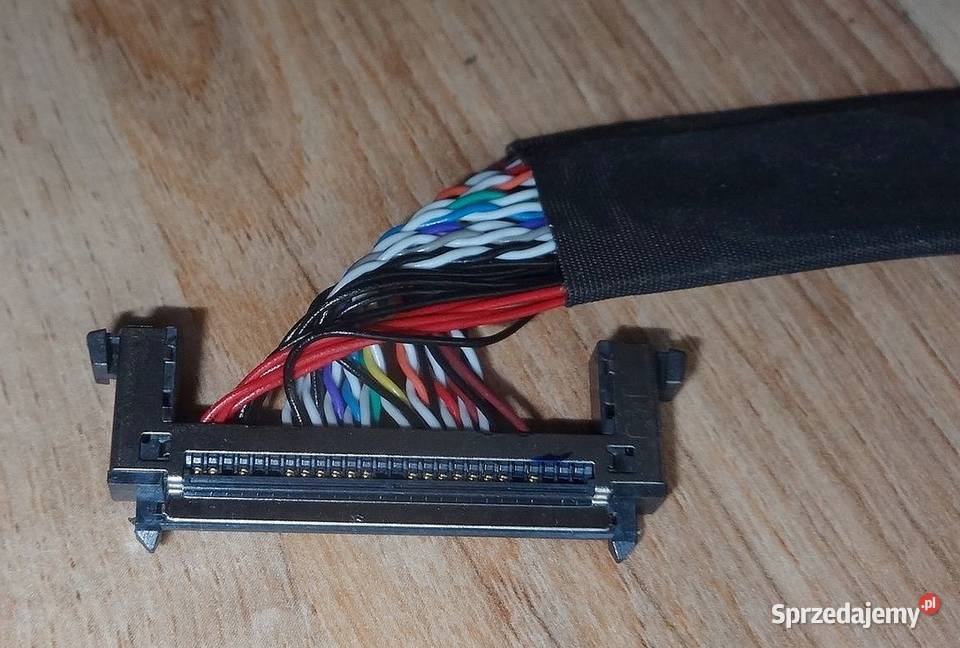 Taśma płyta głównaTCON PHILIPS 43PFT411212 Szczecin