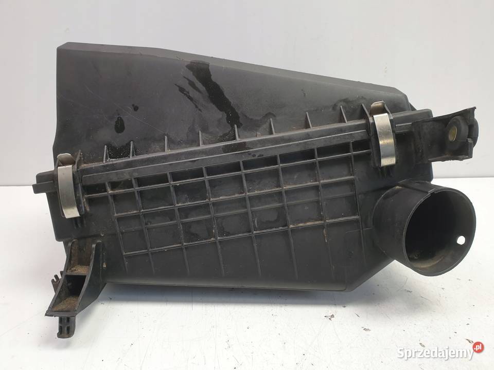 Volvo S40 V40 lift 19 D OBUDOWA FILTRA POWIETRZA lubelskie