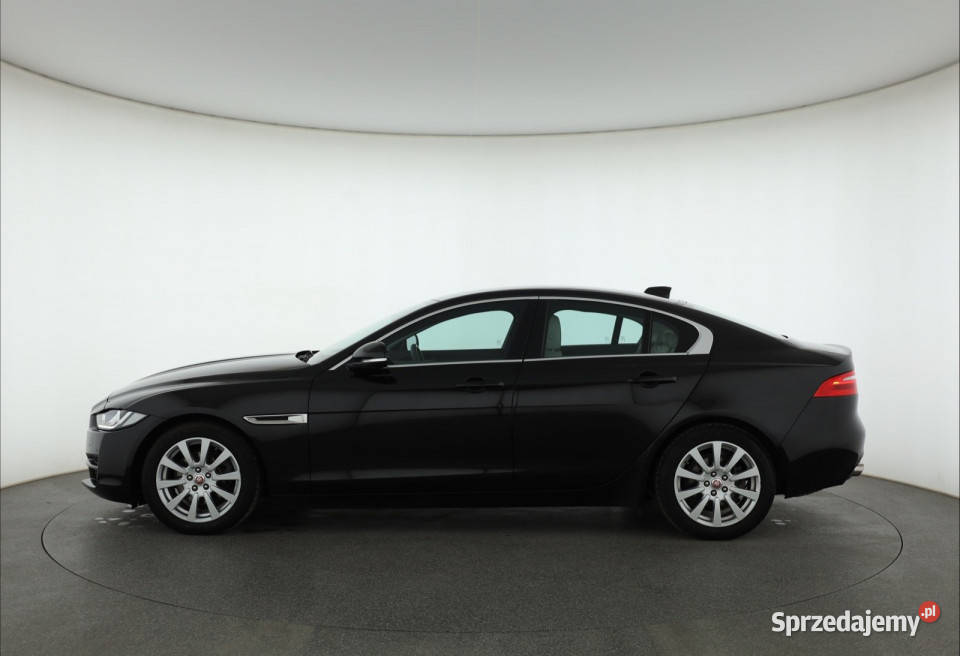 Jaguar XE 20d 132KM Piaseczno sprzedam