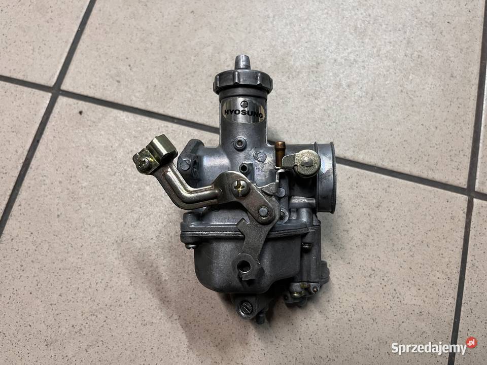 Gaźnik Hyosung GA 125 Cruise Brzeszcze