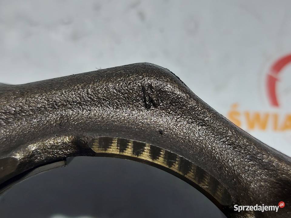 OPEL INSIGNIA ASTRA 20 CDTI A20DTH 140 tłok Kielce