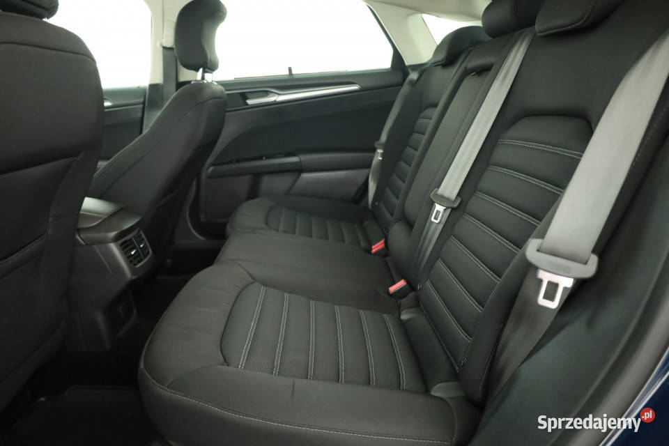 Ford Mondeo 20 TDCI nieuszkodzony Piaseczno