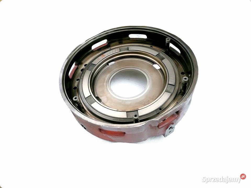 Obudowa Massey Ferguson 6235 6245 6255 6260 6265 Zajęczniki sprzedam