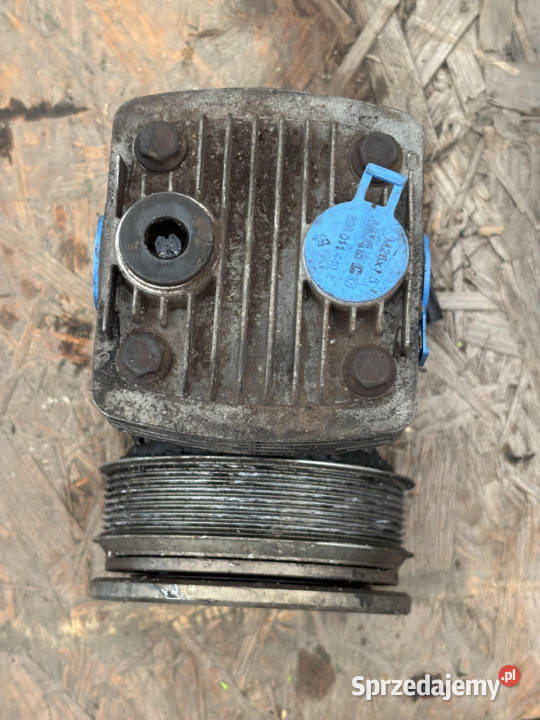 WABCO Kompresor Sprężonego Powietrza 4111411020