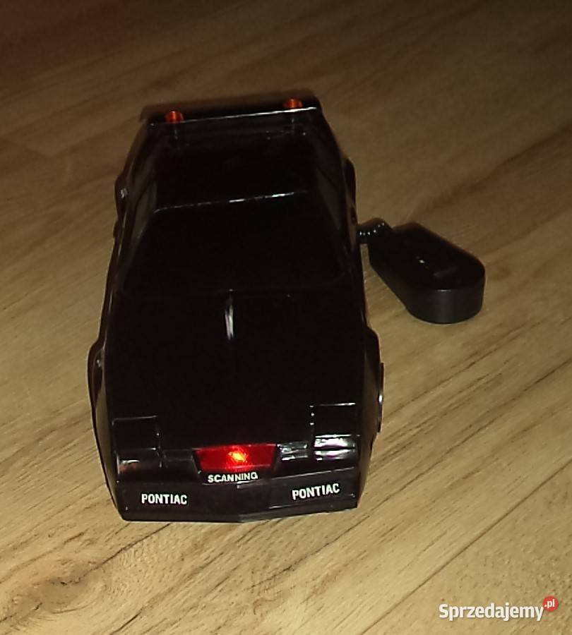 Pontiac Scanning Super Knight Mastab 110 Taiwan Piekary Śląskie sprzedam