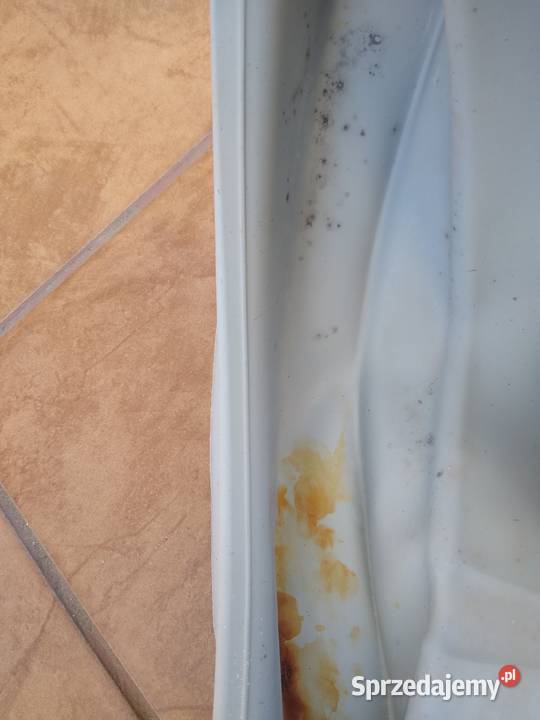 Fartuch kołnierz guma drzwi pralka Siemens Bosch Katowice sprzedam