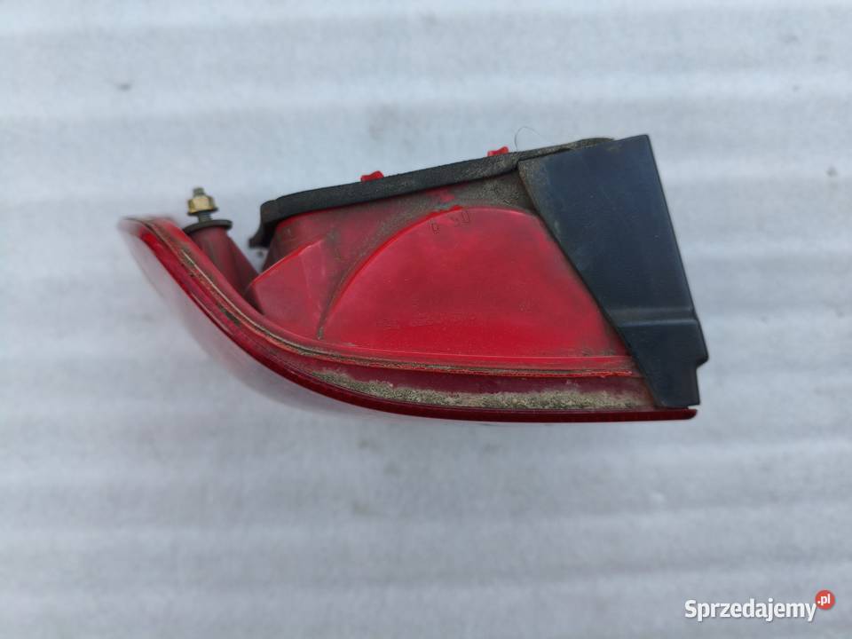 Lampa Lewy Tył Tylna Lewa VW Bora 1J5945095P mazowieckie Wyszków