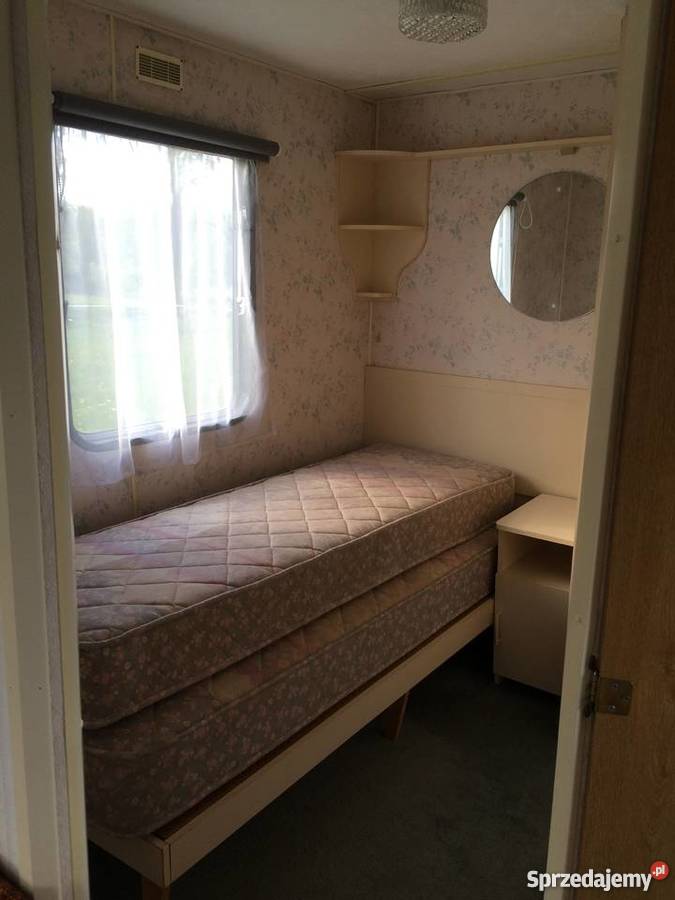 domek holenderski Motoryzacja Gdynia