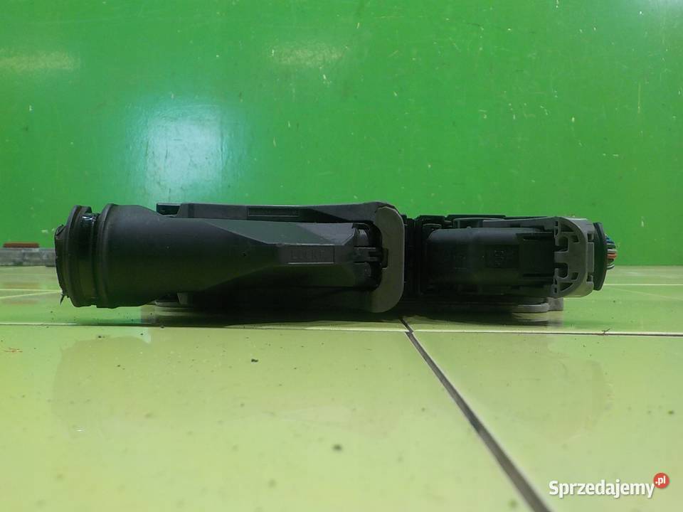 MAZDA 6 GJ III 22 D AUT 13r 4D sterownik silnika Suków