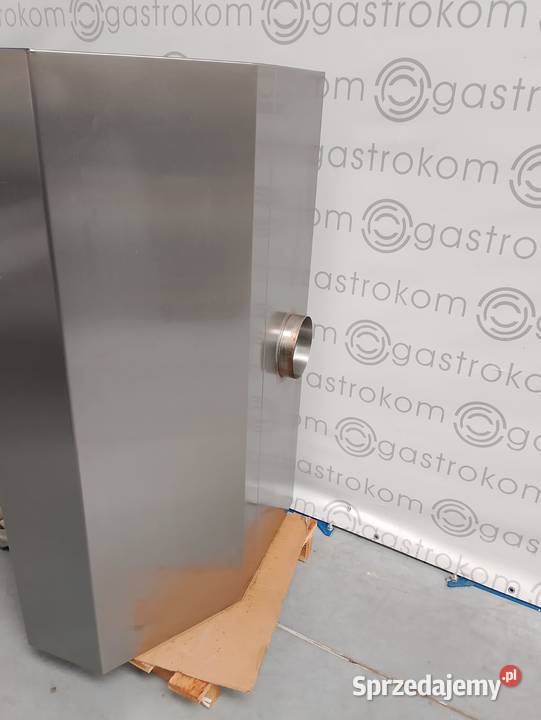 Okap przyścienny trapezowy 150x90x50 Gastronomia Wrocław