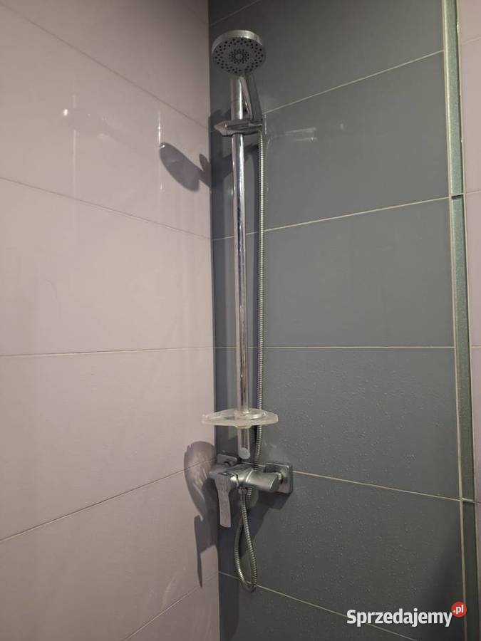 Kabina Prysznicowa Radaway 90x90x185 śląskie