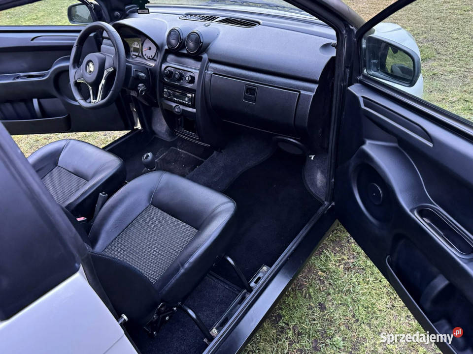 Aixam City Microcar Cross R Diesel Kubota L6E Bliżyn