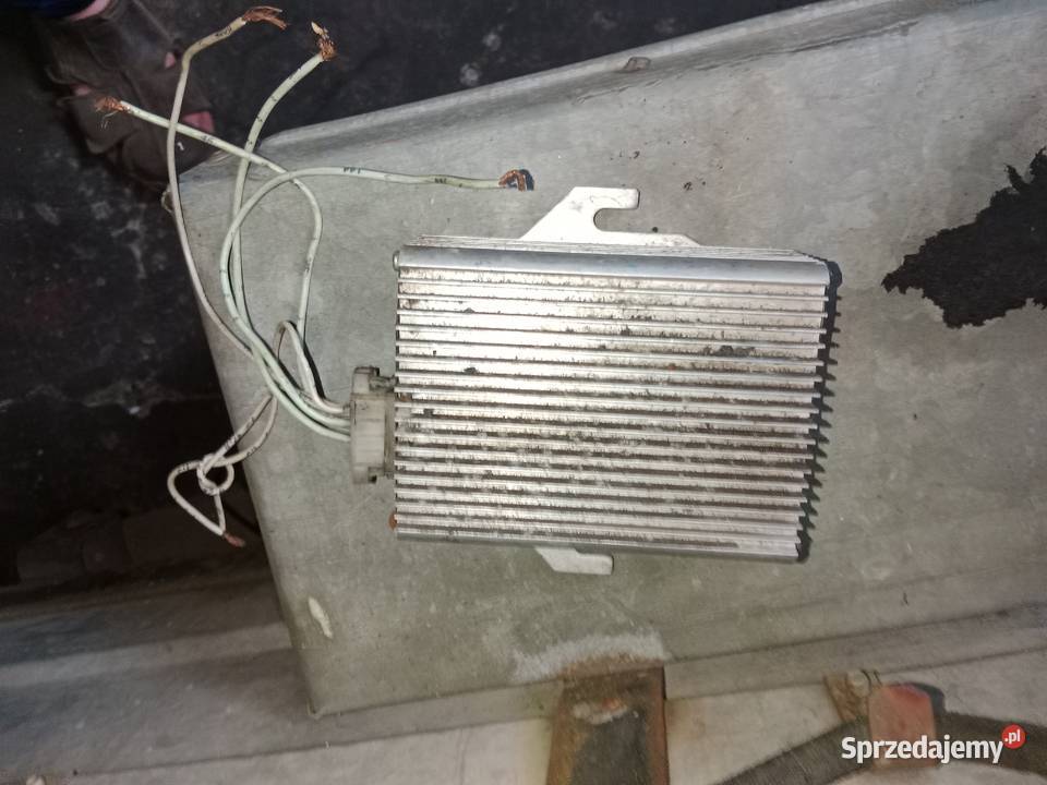 RENAULT MAGNUM przetwornica 5010231645 Poddębice