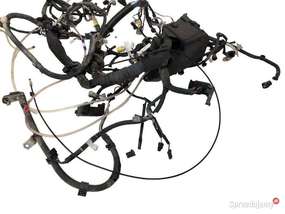 TOYOTA RAV4 III XA30 LIFT 22 D4D 2AD R9C 110kW osobowe sprzedam