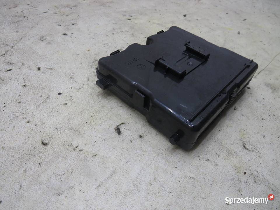 MODUŁ KLIMBOX XTRAIL III 16 DCI 227604BE3A T32 osobowe Komputery Układ elektryczny, zapłon