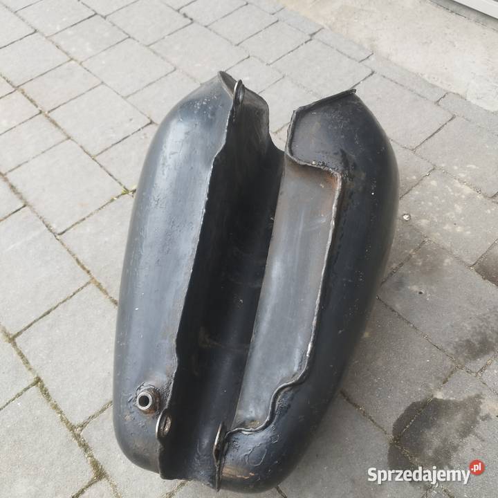 Zbiornik paliwa junak m10 Barchaczów