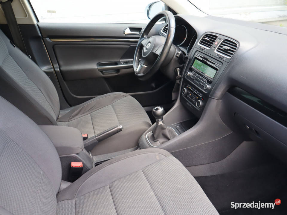 VW Golf 16 TDI Golf mazowieckie Piaseczno