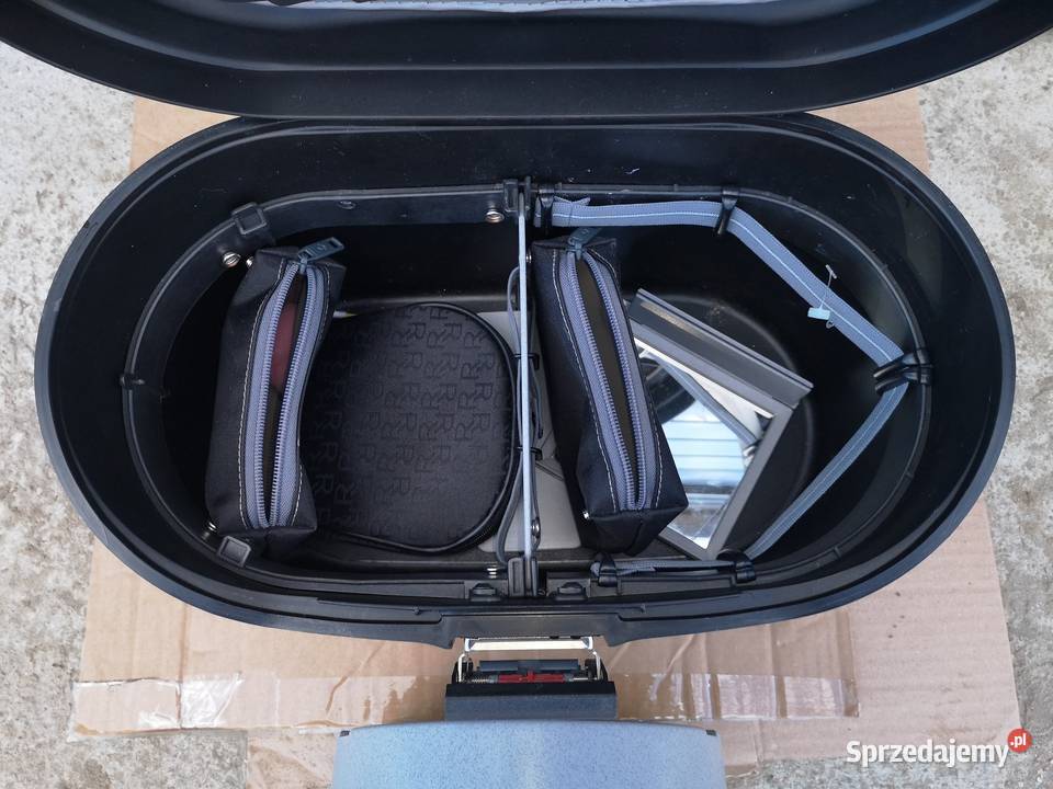 Kuferek na kosmetyki Samsonite Aleksandrów Łódzki