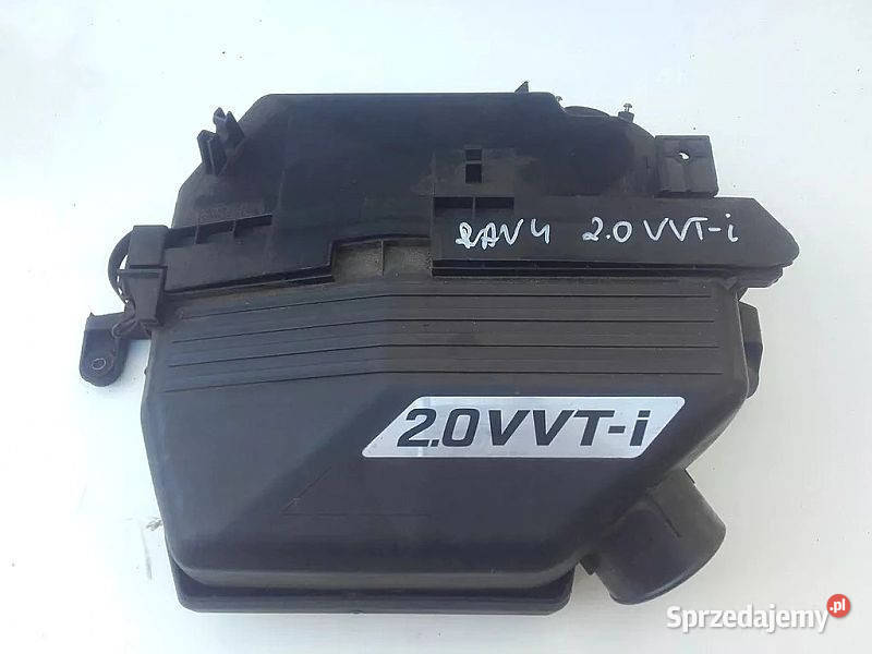 Obudowa Filtra Powietrza 20 Benzyna Rav 4 Ii świętokrzyskie Wola Jachowa sprzedam