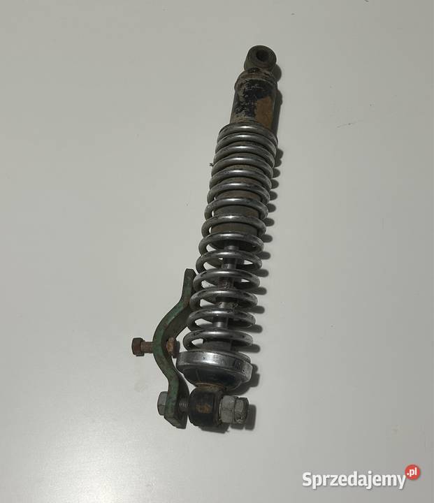 Amortyzator WSK Mońki
