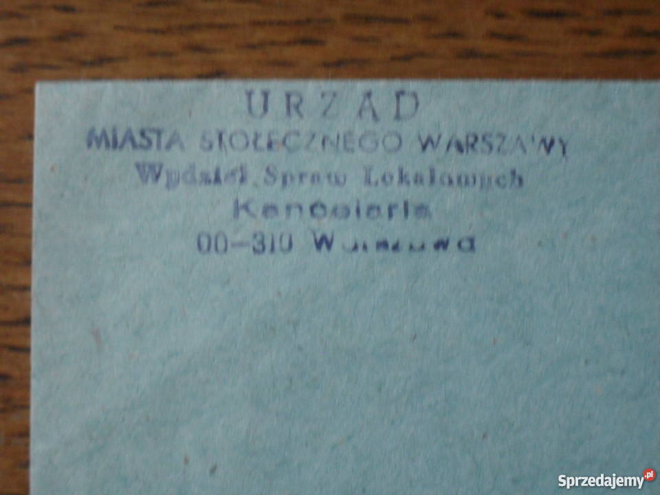 Zeszyty z PRLu kujawsko-pomorskie Włocławek