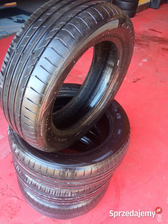 opony 2055516r GOODRIDE 2021 zuper eco z107 91 v 55